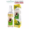 Lotion Dưỡng Tóc Tinh Dầu Bưởi 100Ml - Lucky Star - Ảnh 2