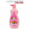 Sữa Tắm Gội Thảo Dược Kids 3 In 1 - Lucky Star - Ảnh 3