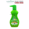 Sữa Tắm Gội Thảo Dược Kids 3 In 1 - Lucky Star - Ảnh 5