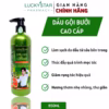 Dầu Gội Tinh Dầu Bưởi Cao Cấp 850Ml - Lucky Star - Ảnh 3