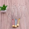 Dụng Cụ Massage Đầu Bạch Tuộc 22Cm - Su - Ảnh 4