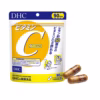 Viên Uống Vitamin C Hard Capsule - Dhc - Ảnh 2