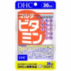 Viên Uống Multi Vitamins 30 Ngày - Dhc - Ảnh 2