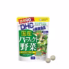 Viên Uống Rau Củ Perfect Vegetable Premium Japanese Harvest - Dhc - Ảnh 3