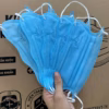 [Hộp] Khẩu Trang Y Tế + 4D Con Cua (10 Cái/Túi, 4 Túi/Hộp) - Đồng Xanh Premium - Ảnh 2