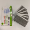 [Thùng] Khẩu Trang Y Tế 4 Lớp (50 Cái/Hộp, 50 Hộp/Thùng) - Đồng Xanh Premium - Thùng 2500 Cái - Ảnh 7