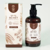 Dầu Gội Bồ Kết Giảm Gãy Rụng, Dưỡng Tóc Óng Mượt 250Ml - Neo Nature - Ảnh 2