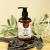 Dầu Gội Bồ Kết Giảm Gãy Rụng, Dưỡng Tóc Óng Mượt 250Ml - Neo Nature - Ảnh 4