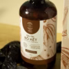 Dầu Gội Bồ Kết Giảm Gãy Rụng, Dưỡng Tóc Óng Mượt 250Ml - Neo Nature - Ảnh 10