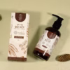 Dầu Gội Bồ Kết Giảm Gãy Rụng, Dưỡng Tóc Óng Mượt 250Ml - Neo Nature - Ảnh 11