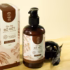 Combo 2 Chai Dầu Gội Bồ Kết Giảm Gãy Rụng, Dưỡng Tóc Óng Mượt 250Ml - Neo Nature - Ảnh 11