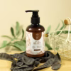 Combo 2 Chai Dầu Gội Bồ Kết Giảm Gãy Rụng, Dưỡng Tóc Óng Mượt 250Ml - Neo Nature - Ảnh 9