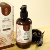 Bộ Đôi Dầu Gội Thảo Mộc & Dầu Gội Bồ Kết - Neo Nature - Ảnh 6