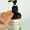 Bộ Đôi Dầu Gội Thảo Mộc & Dầu Gội Bồ Kết - Neo Nature - Ảnh 9