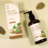 Bộ Đôi Dầu Gội Thảo Mộc & Dầu Gội Bồ Kết - Neo Nature - Ảnh 12