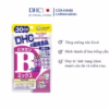 Viên Uống Bổ Sung Vitamin B - Dhc - Ảnh 3