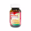Viên Uống Bổ Sung Vitamin, Chất Xơ Và Khoáng Chất Cho Mẹ Bầu Hộp 30V - Starusa - Ảnh 7