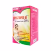 Viên Uống Bổ Sung Vitamin, Chất Xơ Và Khoáng Chất Cho Mẹ Bầu Hộp 30V - Starusa - Ảnh 9