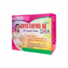 Viên Uống Bổ Sung Vitamin, Chất Xơ Và Khoáng Chất Cho Mẹ Bầu Hộp 30V - Starusa - Ảnh 4