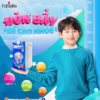 Viên Uống Bổ Sung Canxi, Giúp Xương Chắc Khỏe Supper Canxid - Starusa - Ảnh 2