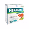 Viên Uống Bảo Vệ, Tăng Cường Chức Năng Gan Hepanin - Starusa - Ảnh 4