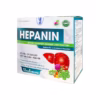 Viên Uống Bảo Vệ, Tăng Cường Chức Năng Gan Hepanin - Starusa - Ảnh 5