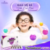 Viên Uống Thymoglucan Nâng Cao Đề Kháng, Giúp Ăn Ngủ Ngon - Starusa - Ảnh 2