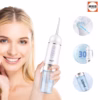 Tăm Nước Sạc Điện 4 Chức Năng Chăm Sóc Răng Miệng - Sương Mai - Ảnh 5