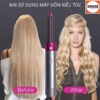 Máy Tạo Kiểu Tóc Đa Năng 5 Trong 1 - Sương Mai - Ảnh 11