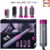 Máy Tạo Kiểu Tóc Đa Năng 5 Trong 1 - Sương Mai - Ảnh 2