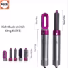 Máy Tạo Kiểu Tóc Đa Năng 5 Trong 1 - Sương Mai - Ảnh 5