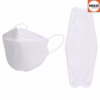 Combo 5 Túi Khẩu Trang Y Tế Chống Bụi Siêu Mịn Kf94 - Xuân Trường - 10 Cái/Túi - Ảnh 5