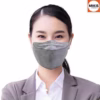 Combo 5 Túi Khẩu Trang Y Tế Chống Bụi Siêu Mịn Kf94 - Xuân Trường - 10 Cái/Túi - Ảnh 4