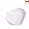 Combo 5 Túi Khẩu Trang Y Tế Chống Bụi Siêu Mịn Kf94 - Xuân Trường - 10 Cái/Túi - Ảnh 3