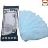 Combo 5 Túi Khẩu Trang Y Tế Chống Bụi Siêu Mịn Kf94 - Xuân Trường - 10 Cái/Túi - Ảnh 14