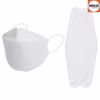 [Thùng] Khẩu Trang Y Tế Chống Bụi Siêu Mịn Kf94 - Xuân Trường - 300 Cái/Thùng - Ảnh 5
