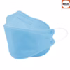 [Thùng] Khẩu Trang Y Tế Chống Bụi Siêu Mịn Kf94 - Xuân Trường - 300 Cái/Thùng - Ảnh 2
