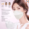 [Thùng] Khẩu Trang Y Tế Chống Bụi Siêu Mịn Kf94 - Xuân Trường - 300 Cái/Thùng - Ảnh 10