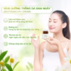 Bộ Đôi Sản Phẩm Dưỡng Trắng Da Ngày Và Đêm Oribe Giúp Dưỡng Ẩm, Trắng Da, Chống Lão Hóa, Mờ Nám - Oribe - Ảnh 3