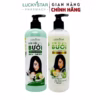 Combo Gội Xả Bưởi - Lucky Star - Ảnh 2