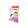 Viên Uống Vital Forte Bổ Sung Vitamin Và Khoáng Chất Cho Mẹ Bầu - Starusa - Ảnh 6