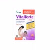 Viên Uống Vital Forte Bổ Sung Vitamin Và Khoáng Chất Cho Mẹ Bầu - Starusa - Ảnh 3