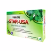 Viên Uống Trị Bệnh Trĩ - Starusa - Ảnh 3