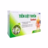 Viên Uống Hỗ Trợ Tiền Liệt Tuyến Syntech - Starusa - Ảnh 3