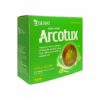 Viên Ngậm Thảo Mộc Bạc Hà Arcotux The Mát Giảm Ho, Giảm Triệu Chứng Cảm Lạnh - Genat - Ảnh 5