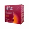 Viên Ngậm Thảo Mộc Bạc Hà Getux The Mát Giảm Đau Họng - Genat - Ảnh 6