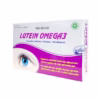Viên Uống Bổ Mắt Lutein Omega 3 - Starusa - Ảnh 2