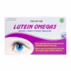 Viên Uống Bổ Mắt Lutein Omega 3 - Starusa - Ảnh 5