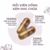 Combo Viên Uống Giảm Nóng Trong Ngừa Mụn - Dhc - Ảnh 7