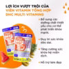 Combo Viên Uống Tăng Cường Đề Kháng - Dhc - Ảnh 3